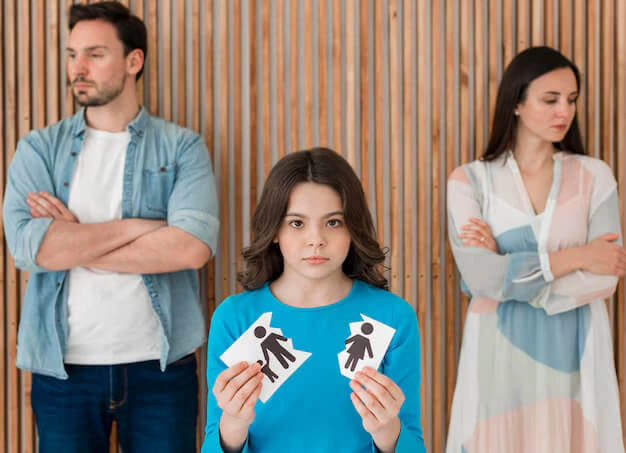 Creating Sustainable Agreements Through Guided Divorce Negotiations Ringwood