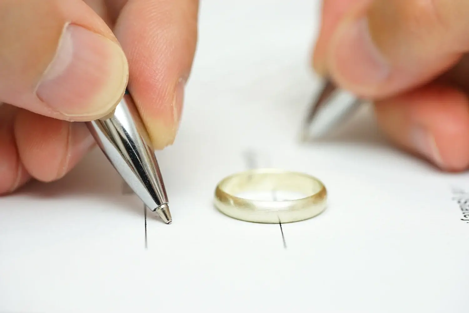 Strengthening Your Position in Divorce Negotiations with Professional Mediation Ringwood