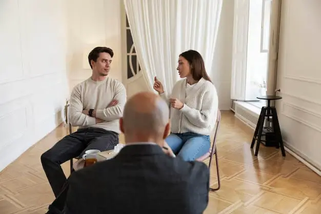 Reach a family mediation Ringwood agreement fast