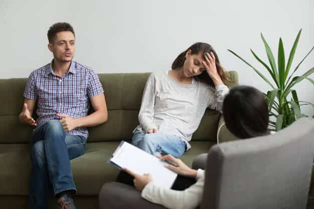 Local family mediation Ringwood for conflict resolution