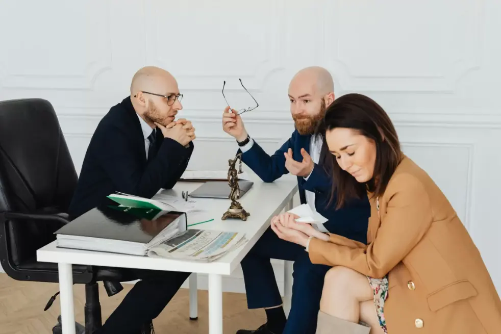 Long term dispute resolution for family mediation Ringwood