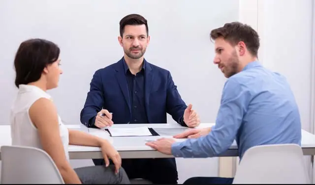 Do you want to book family mediation Ringwood call our team today!