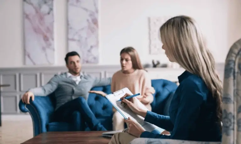 The Step-by-Step Family Mediation Process with EH Mediation Ringwood