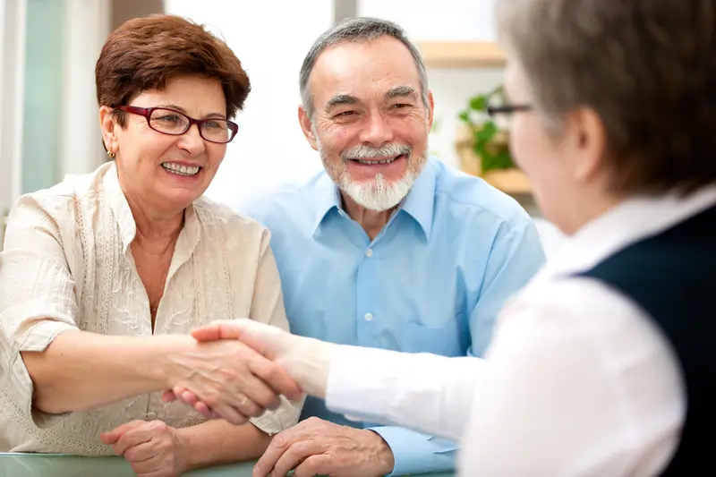 Managing Conflict Over Care Homes, In-Home Support, and Living Arrangements with EH Mediation Ringwood