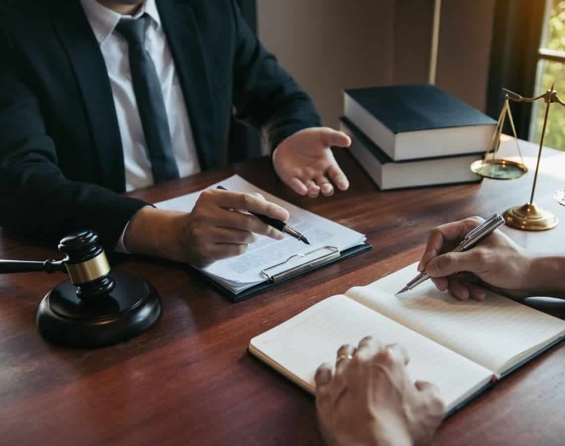 Common Challenges Couples Face in Collaborative Law Ringwood