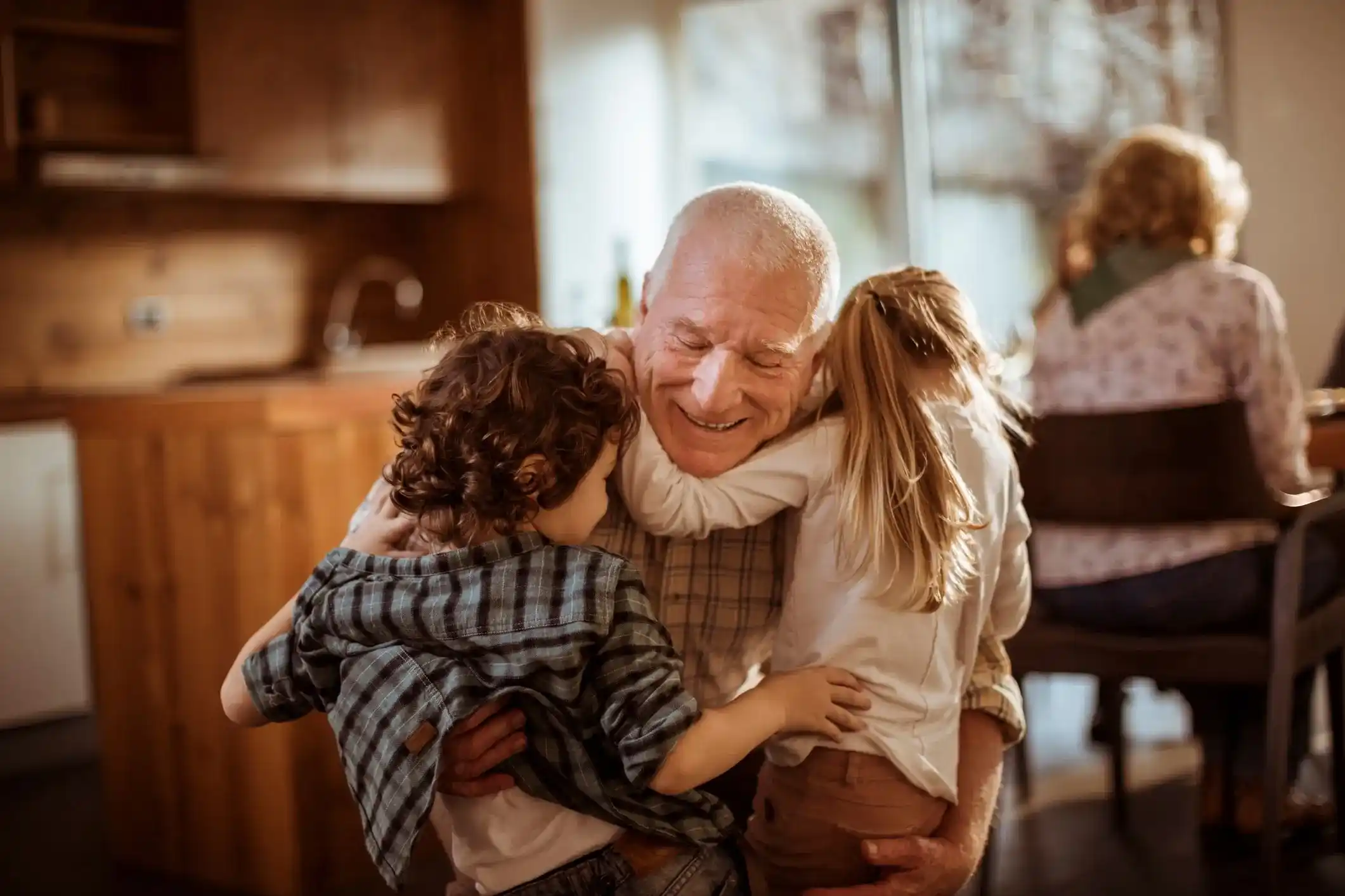The Legal Barriers Grandparents Face Before Even Reaching Court Ringwood