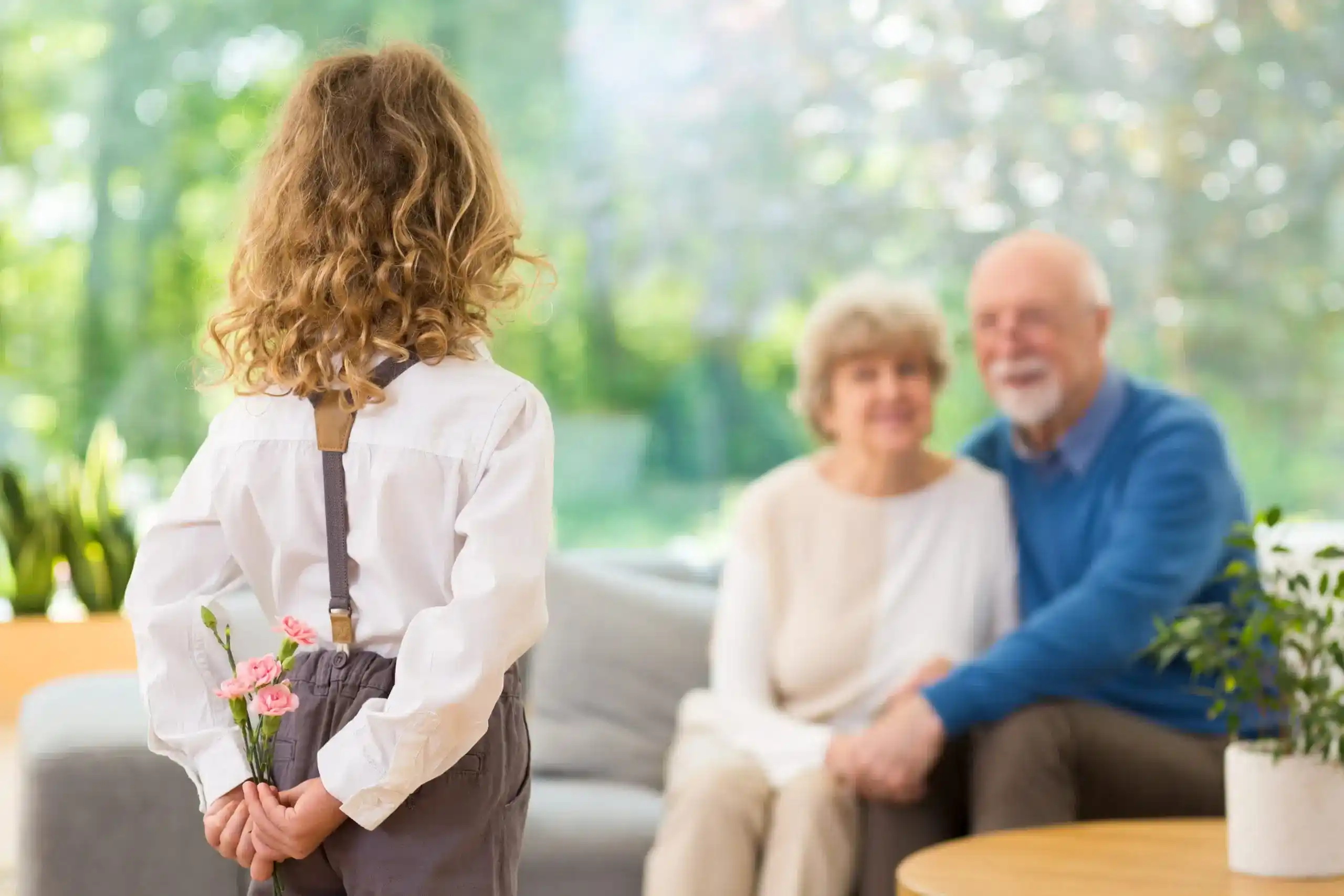 Taking the First Step: How EH Mediation Supports Grandparents Toward Positive Outcomes Ringwood