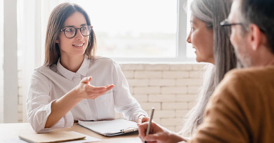 The Role of EH Mediation in Long-Term Agreement Success Ringwood