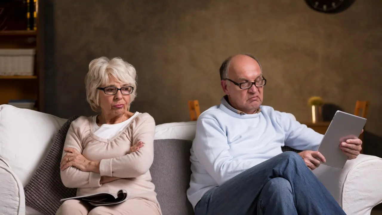 Preventing Long-Standing Family Issues from Escalating During Care Planning Ringwood