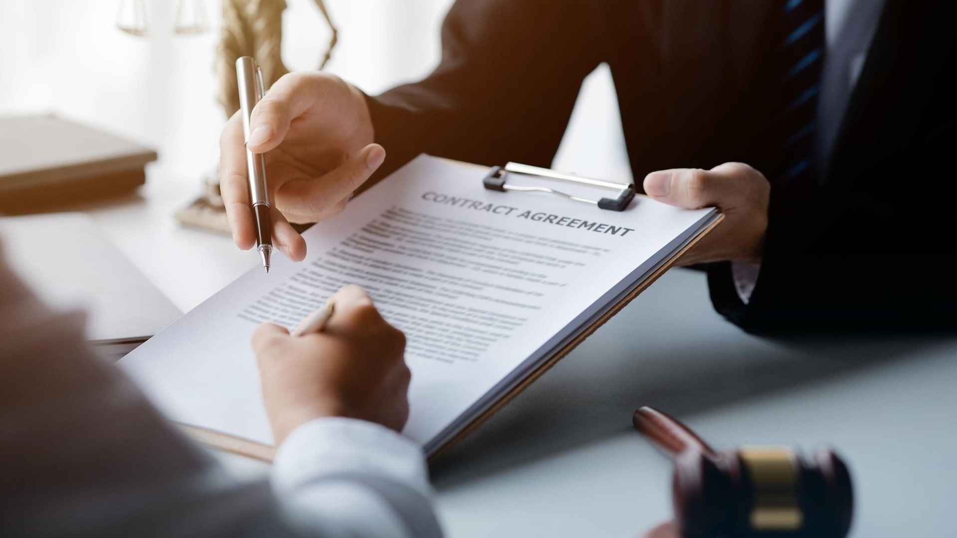 Are Post-Mediation Agreements Legally Binding in Family Law Ringwood