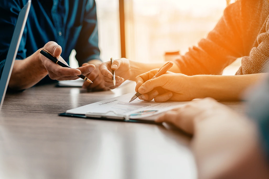 How EH Mediation Can Mitigate Challenges Ringwood