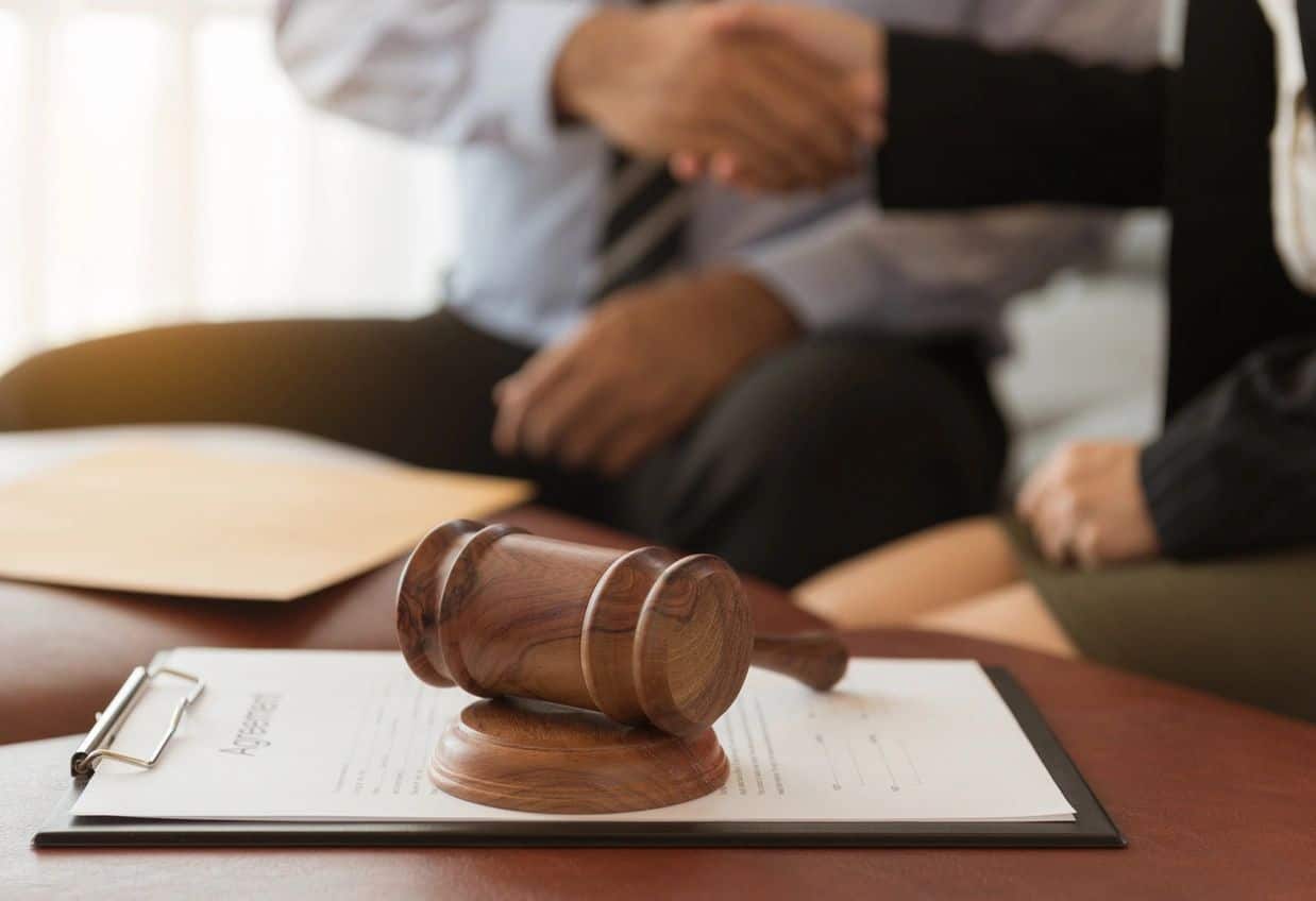 Taking the First Step with EH Mediation: Protecting Your Future Ringwood