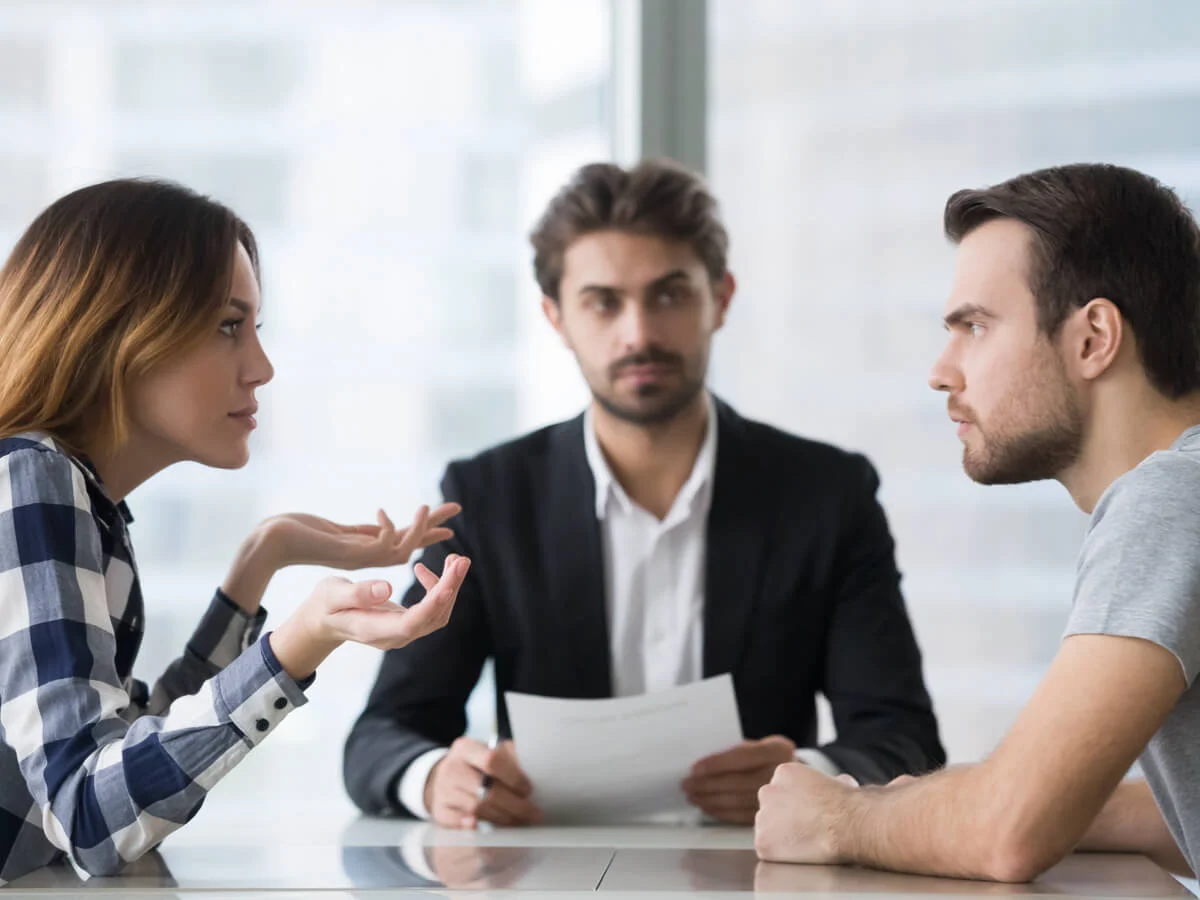 Building Better Agreements Through Feedback Support from EH Mediation Ringwood