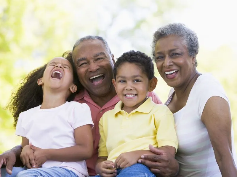 The Impact of Prolonged Family Conflict on Children Ringwood