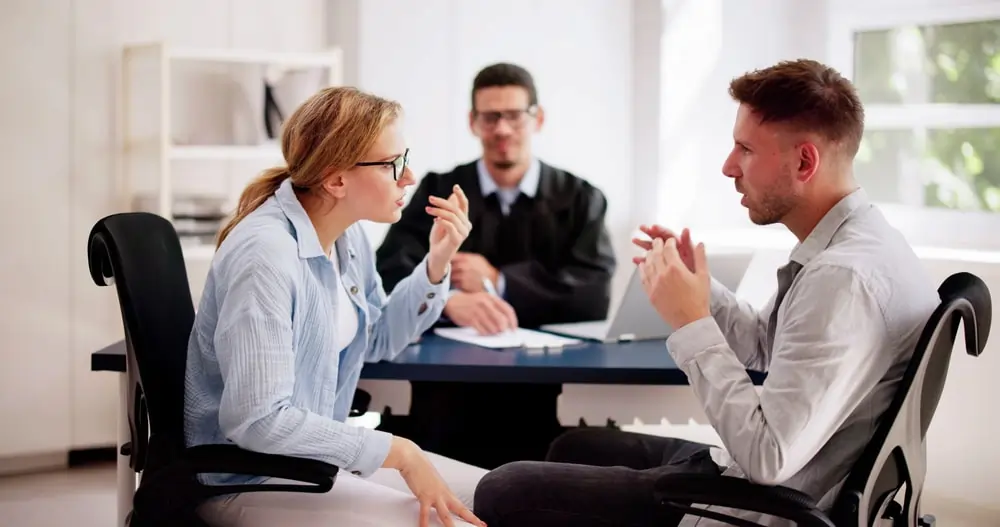 Rebuilding Trust After Relationship Breakdown Through Professional Mediation Ringwood