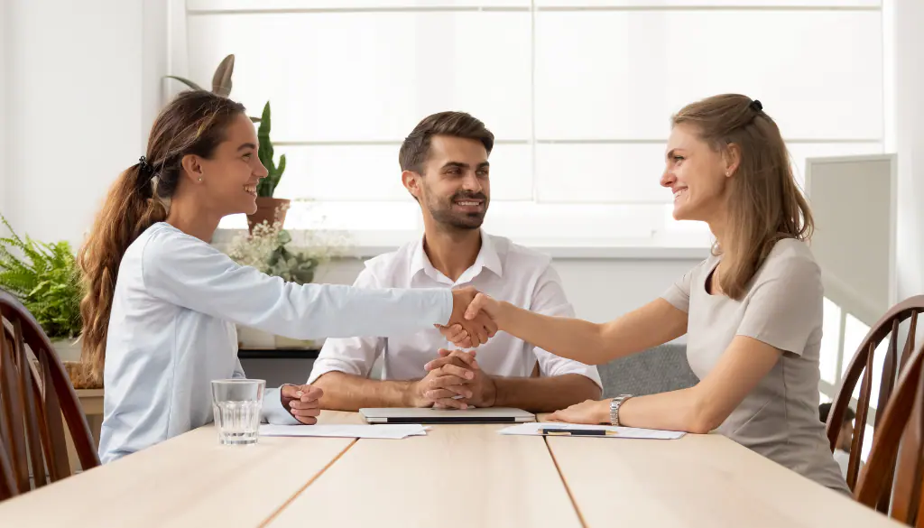 Stay Calm and Review the Original Agreement Carefully Ringwood