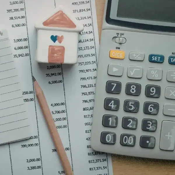 Image of accounts in regards to financial mediation Ringwood