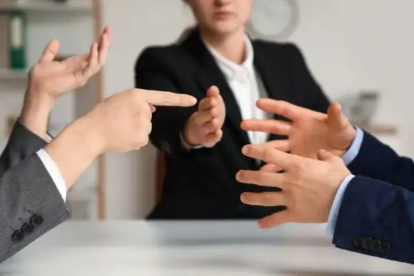Image of legal aid mediation Ringwood