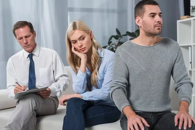 Experienced local family mediator Ringwood
