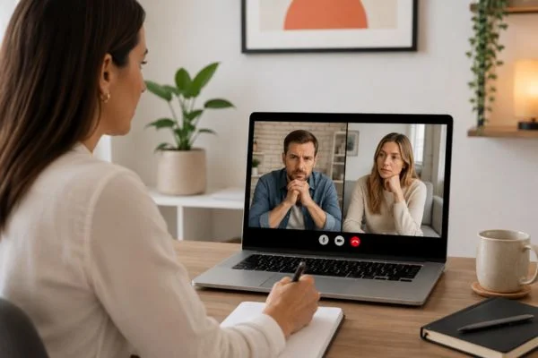 My Ex Won't Agree to Mediation Ringwood