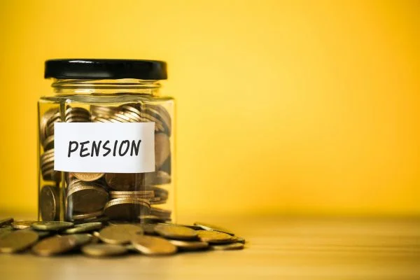 Pension Sharing Mediation Ringwood